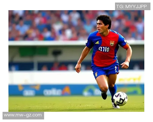 最简朴足球球星盘点 他们低调内敛却依旧是场上传奇