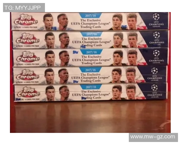 2023-2024赛季Topps蓝宝石足球卡发布 聚焦全球球星收藏新热潮 2023-2024赛季Topps蓝宝石足球卡发布 聚焦全球球星收藏新热潮