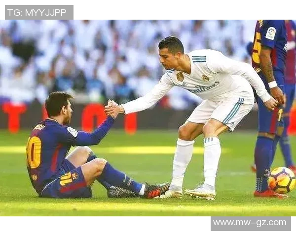 崛起的新星足球天才盘点：谁将成为未来足坛的王者之星