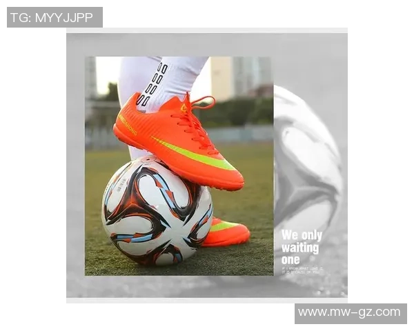 球星专属碎钉足球鞋解析：性能与设计如何助力比赛表现