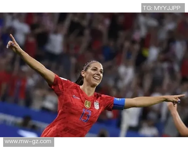 美媒评选25位全球最顶尖女足球员榜单背后的实力与传奇 美媒评选25位全球最顶尖女足球员榜单背后的实力与传奇